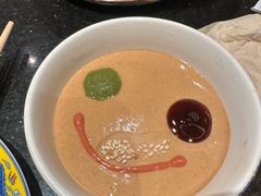 -南门涮肉(东单店)