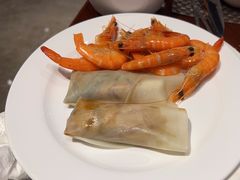 -武汉世茂希尔顿酒店·汇·全日餐厅