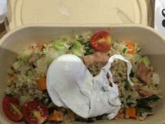 多维能量低卡饭-SHUBO蔬小盒(三里屯店)
