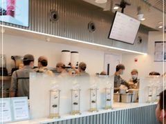 -喜茶(北京五棵松华熙店)