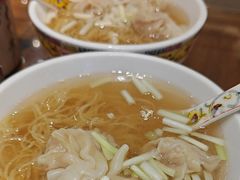 -一记面馆(易发店)