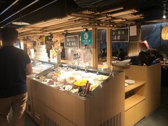 -温野菜涮涮锅(西单大悦城店)