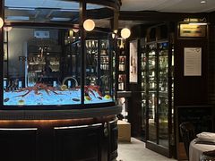 -壳里西餐厅Coquille Seafood Bistro(蒙自路店)