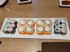 -三禾寿司(君尚店)