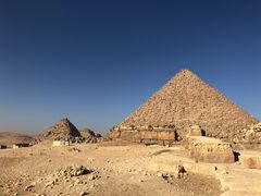 -吉萨金字塔群
