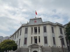 -汕头开埠文化陈列馆