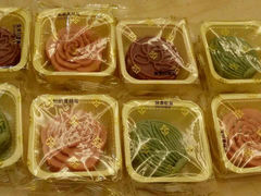 -青年公社烤鸭(青年路店)