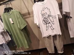 -ZARA(皇城恒隆广场店)
