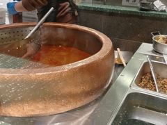 -水平有限广西米粉·广西风味集(五道口店)