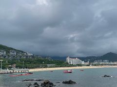 -大梅沙海滨公园