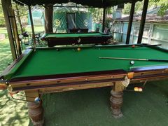 -亲兄弟真人CS团建拓展基地