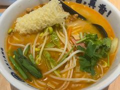 阿香番茄米线-阿香米线杭州西湖银泰文化广场餐厅