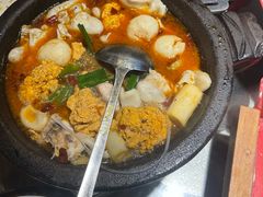 -肖记公安牛肉鱼杂馆·省级非物质文化遗产(金色雅园直营店)