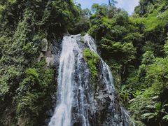 -福建天门山