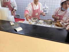 -朱新年·苏式汤团·面点(北寺塔店)