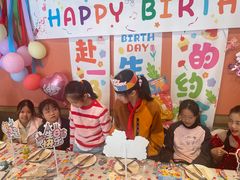 -乐凯撒披萨(国威电子商务大厦店)