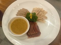 -全聚德烤鸭店(马家堡店)