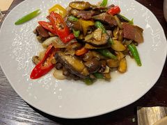 -滇野云南野生菌餐厅(陕西南路店)