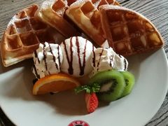 -MAAN COFFEE(金桥店)