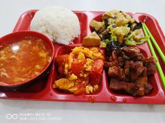 -食为天(贵阳路店)