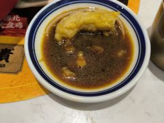 -陳香貴·兰州牛肉面(上海长风大悦城店)