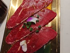 -炙城·韩式烤肉(南京东路店)