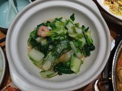 -早船·深海鱼锅泡饼(沧州店)