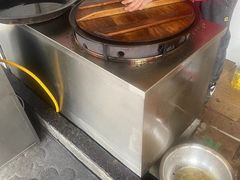 -水丰锅贴(延吉东路店)