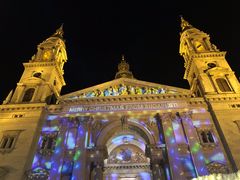 -圣伊什特万圣殿