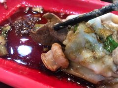 猪肝粉肠肠-昇记肠粉王(福华路店)