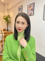 点击看大图 -SAKURA美发沙龙