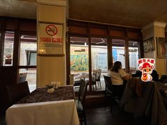 -Old Ottoman Cafe & Restaurant