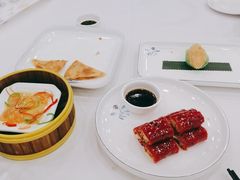 -一品粤珍轩(吴中路店)