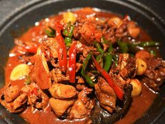 -沪小胖·小龙虾·蓝龙王(八佰伴店)