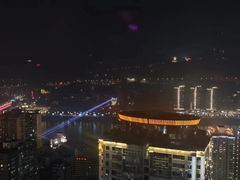 -重庆解放碑威斯汀酒店