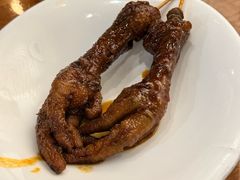 -南门小馆·清真(国贸商城店)