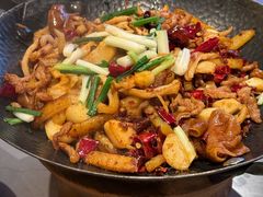 -寨子里的钵钵菜·湘西山里菜(魅力湘西店)