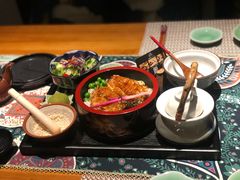-久喜番和牛烧肉酒场(北辰三角洲店)