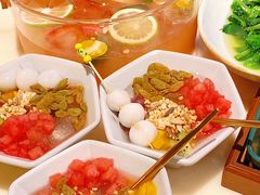 -锦府盐帮·侯宅(五棵松万达店)