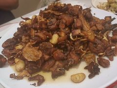 -偏爱炒鸡(老县衙店)