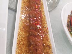 -小贝壳酒楼(经九路店)