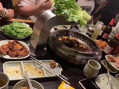 -梨花自助烤肉(天河城店)
