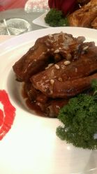 -大连城堡豪华精选酒店·宴会厅