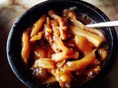 -那家小馆•北京菜•烤鸭(中关村店)