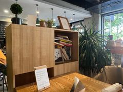 -ZM COFFEE(西安路店)