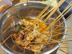 -嘉州鲜知味钵钵鸡(奎星楼店)
