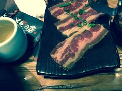 -黑牛の店·和牛烧肉(大悦城店)