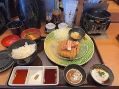 -牛カツ京都勝牛(河原町蛸薬師店)