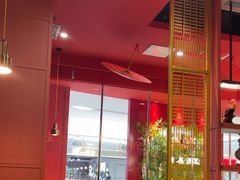 -满园烤鸭·春饼(沈北万达店)