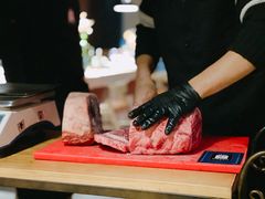 -觅福里•熟成和牛餐厅